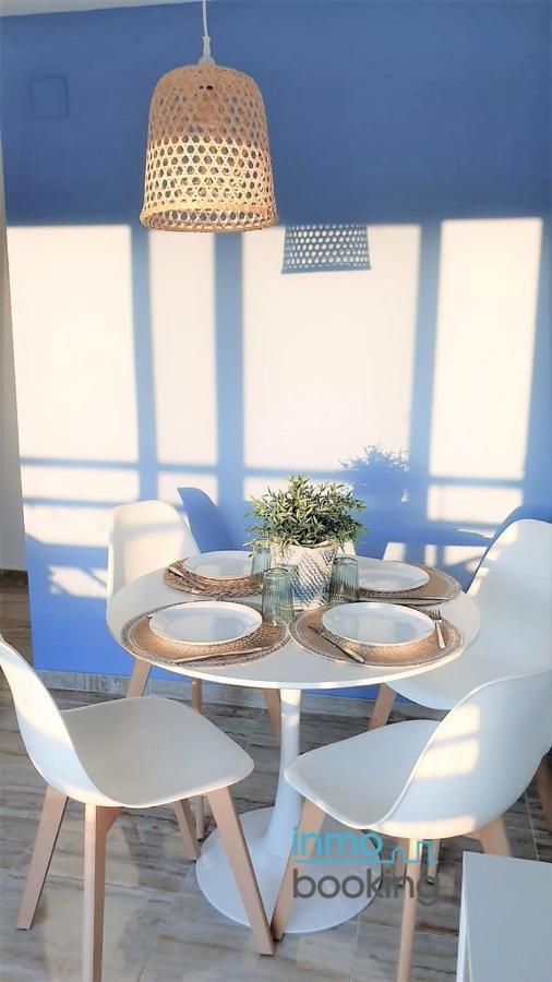 Sundbeach Rodas Climatizado Wifi Y Vistas Al Mar Salou Exterior foto